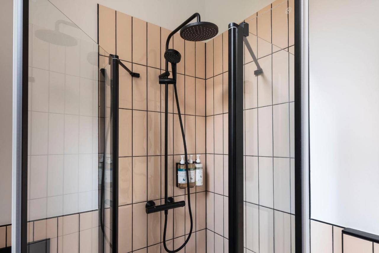 Aparthotel Numa Berlin Novela Exteriér fotografie