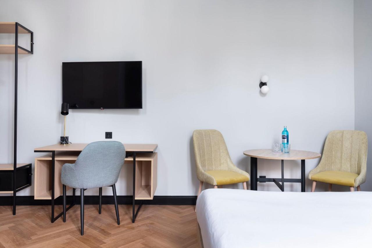 Aparthotel Numa Berlin Novela Exteriér fotografie