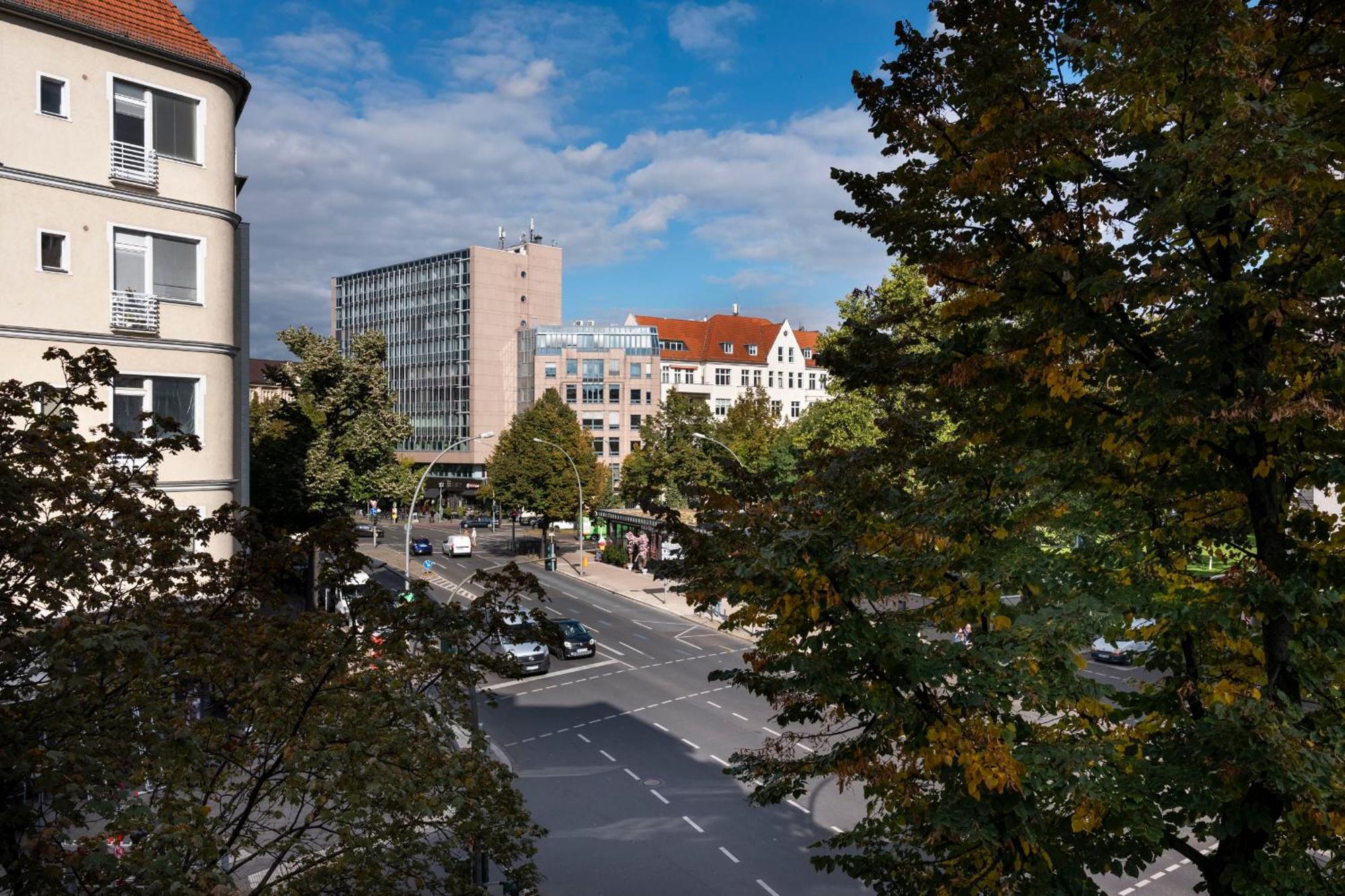 Aparthotel Numa Berlin Novela Pokoj fotografie